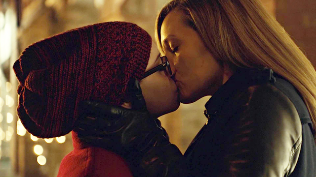 Ebony Lesbian Bitches